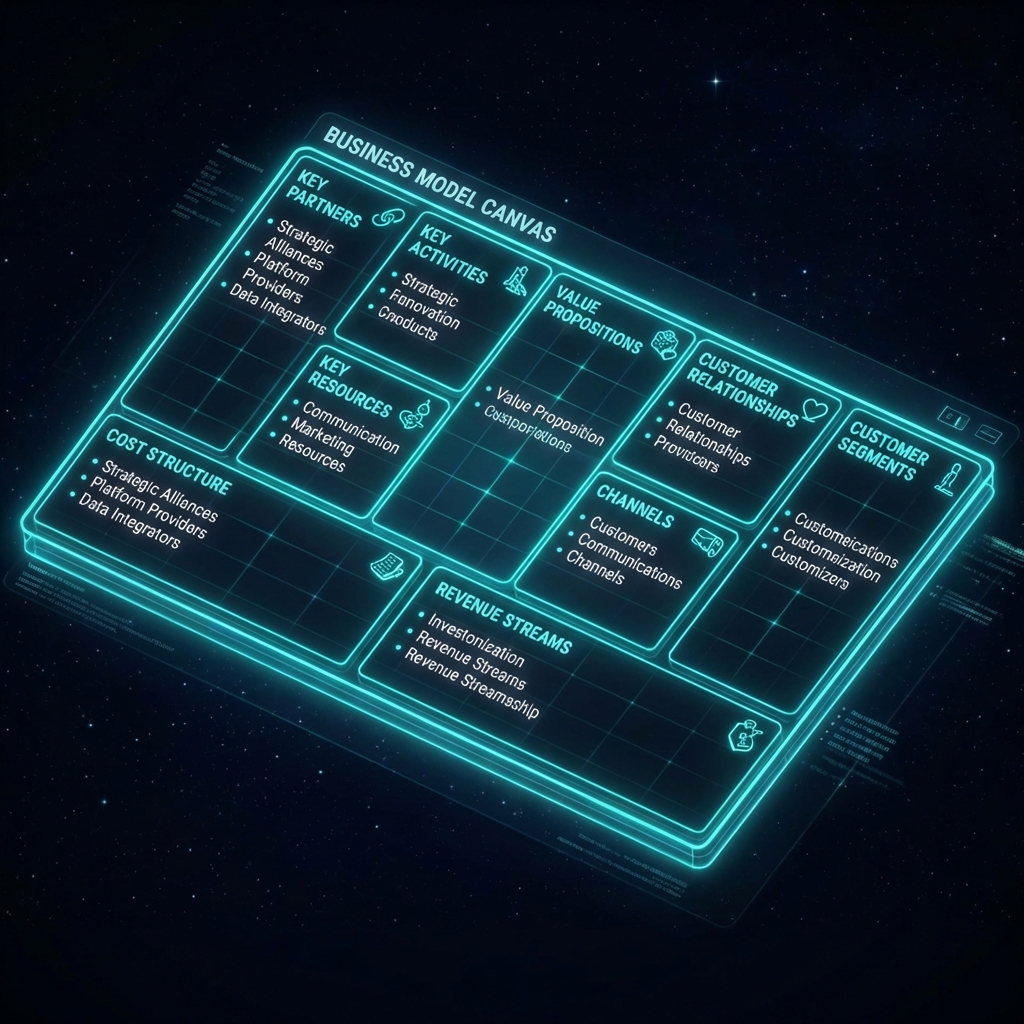 Business Model Canvas